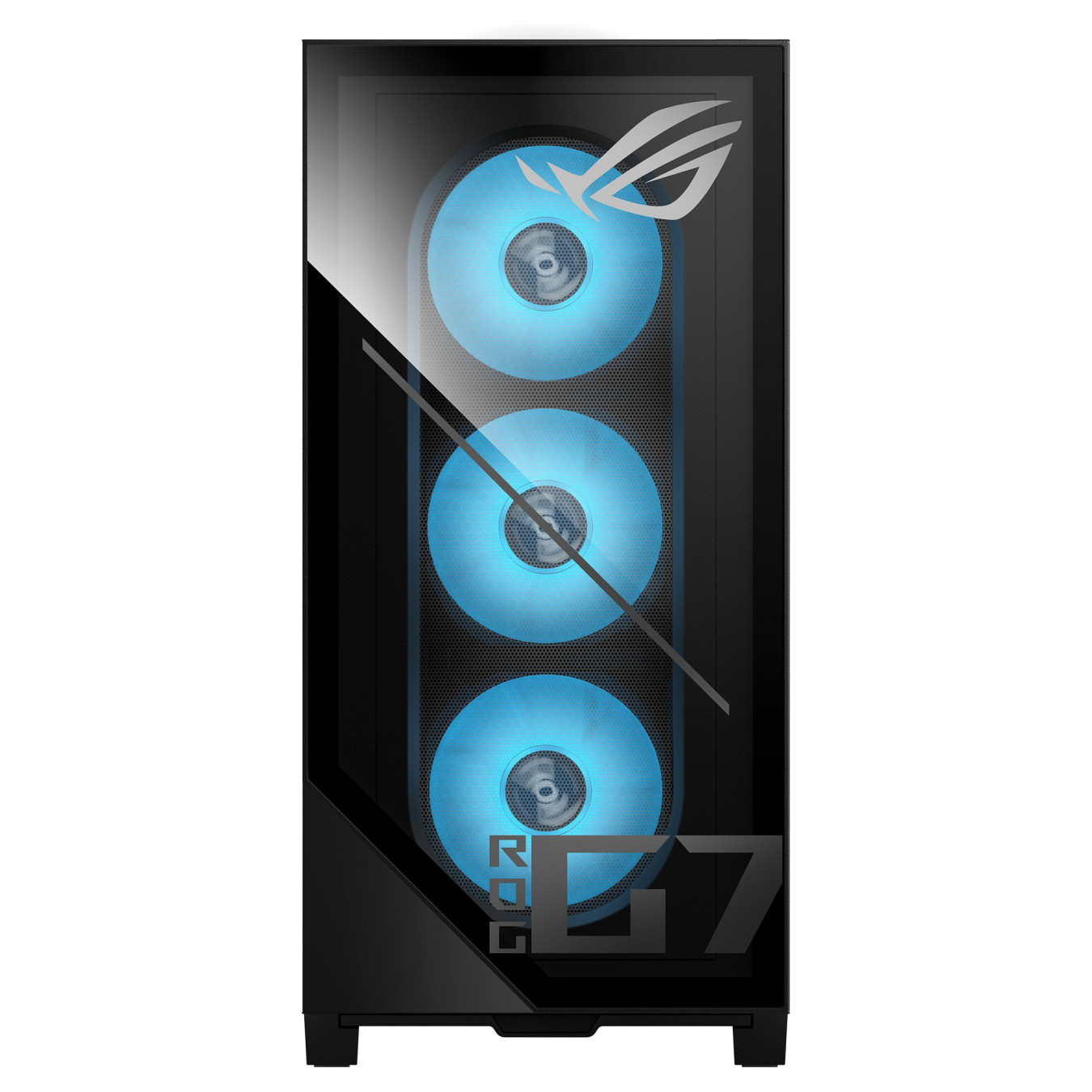 ASUS ROG G700 U7-265F 64 2TB G700TF-07265F352W W11H — Buy in Cyprus with Fast Delivery