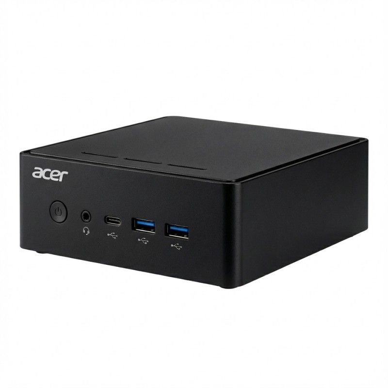 ACER Veriton NUC VN1502G N150 Intel N150 Barebone (Boxed) — Buy in Cyprus with Fast Delivery