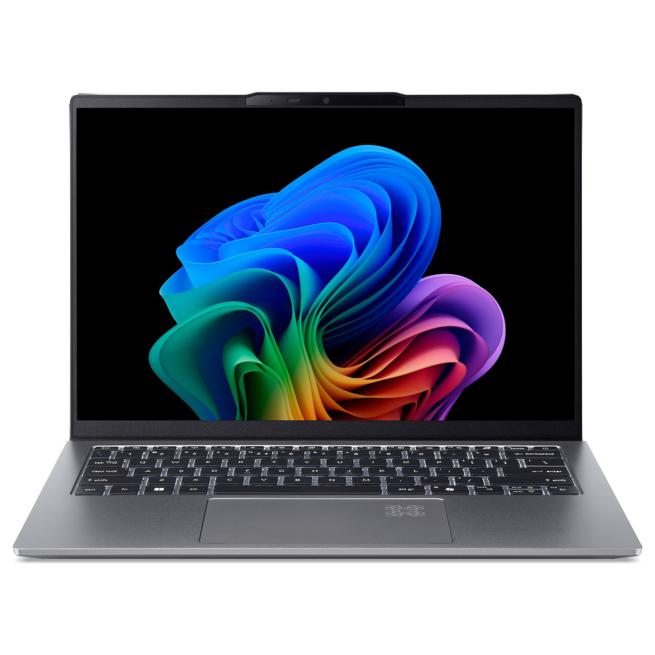 Acer Swift Go 14 AI OLED SFG14-64-R14C Notebook 35.56 cm (14') — Buy in Cyprus with Fast Delivery