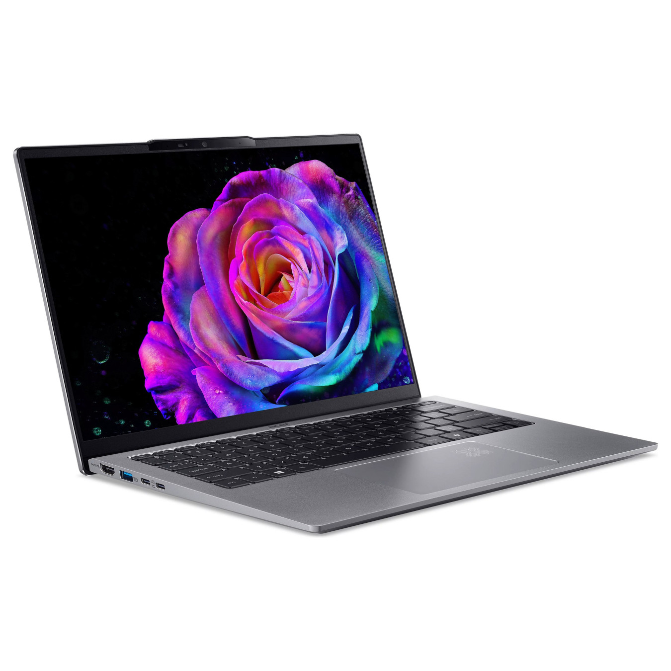 Acer Swift Go 14 AI OLED SFG14-64-R14C Notebook 35.56 cm (14') — Buy in Cyprus with Fast Delivery