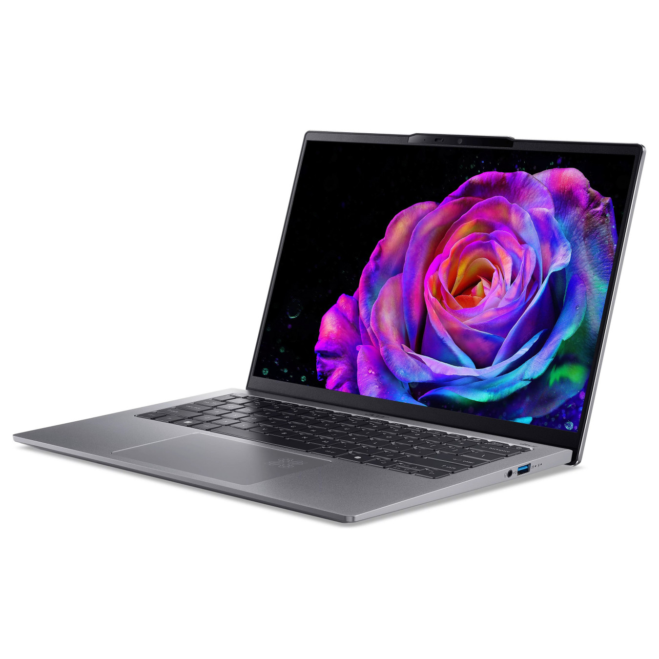 Acer Swift Go 14 AI OLED SFG14-64-R14C Notebook 35.56 cm (14') — Buy in Cyprus with Fast Delivery