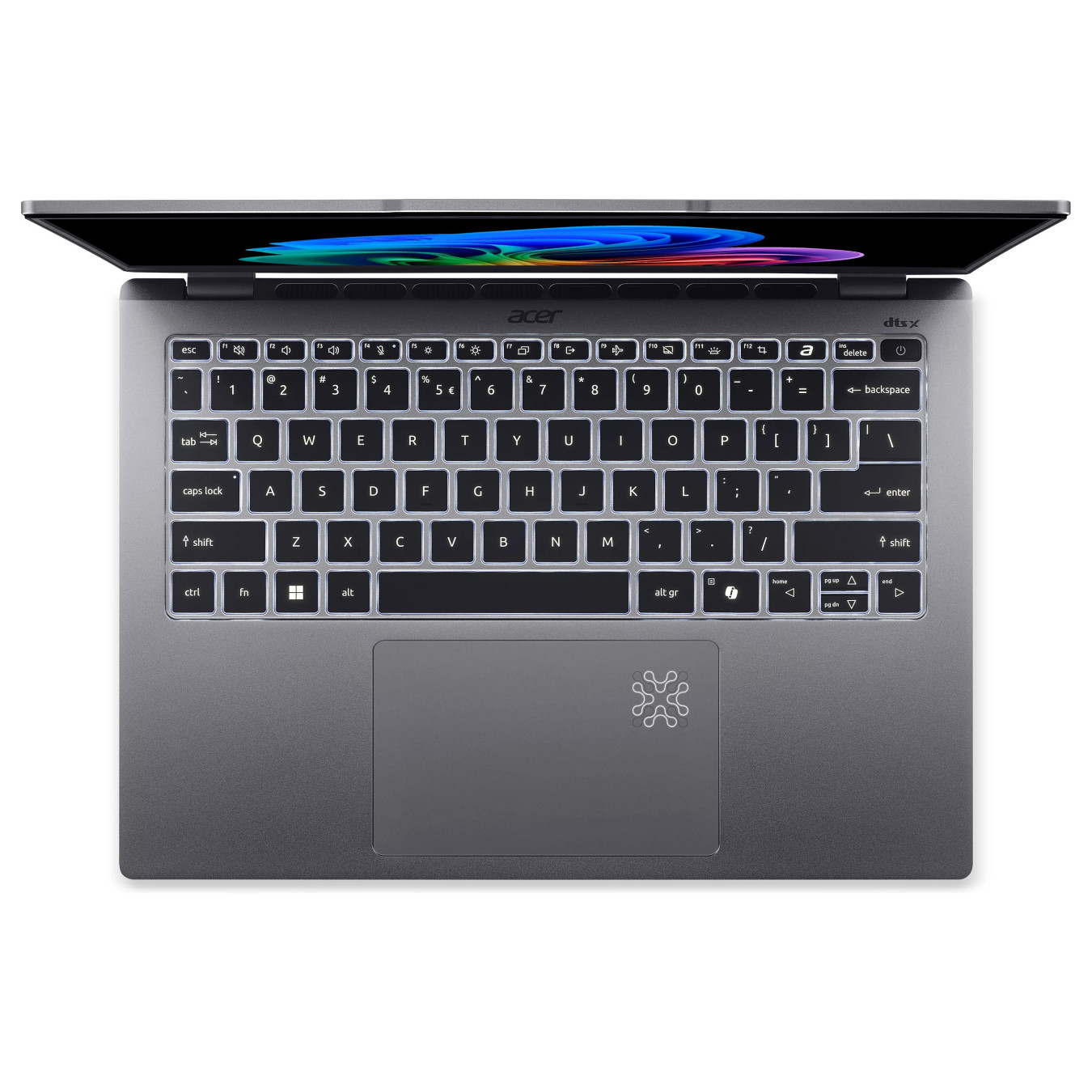 Acer Swift Go 14 AI OLED SFG14-64-R14C Notebook 35.56 cm (14') — Buy in Cyprus with Fast Delivery