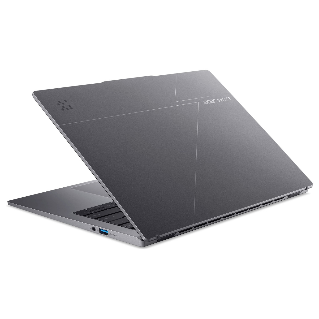 Acer Swift Go 14 AI OLED SFG14-64-R14C Notebook 35.56 cm (14') — Buy in Cyprus with Fast Delivery