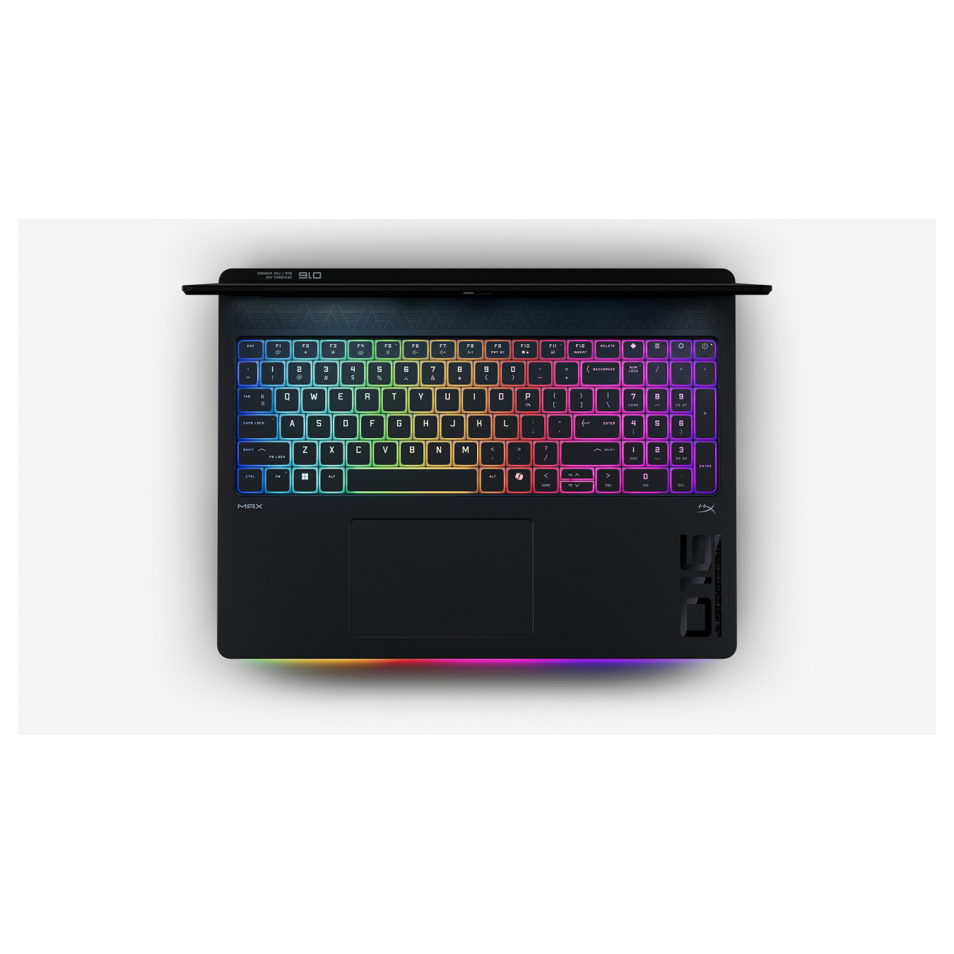 HP Omen Max 16-ak0073ng Gaming Notebook 40.6 cm (16 Zoll) — Buy in Cyprus with Fast Delivery