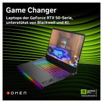 HP Omen Max 16-ak0073ng Gaming Notebook 40.6 cm (16 Zoll) — Buy in Cyprus with Fast Delivery