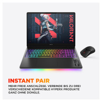 HP Omen Max 16-ak0073ng Gaming Notebook 40.6 cm (16 Zoll) — Buy in Cyprus with Fast Delivery