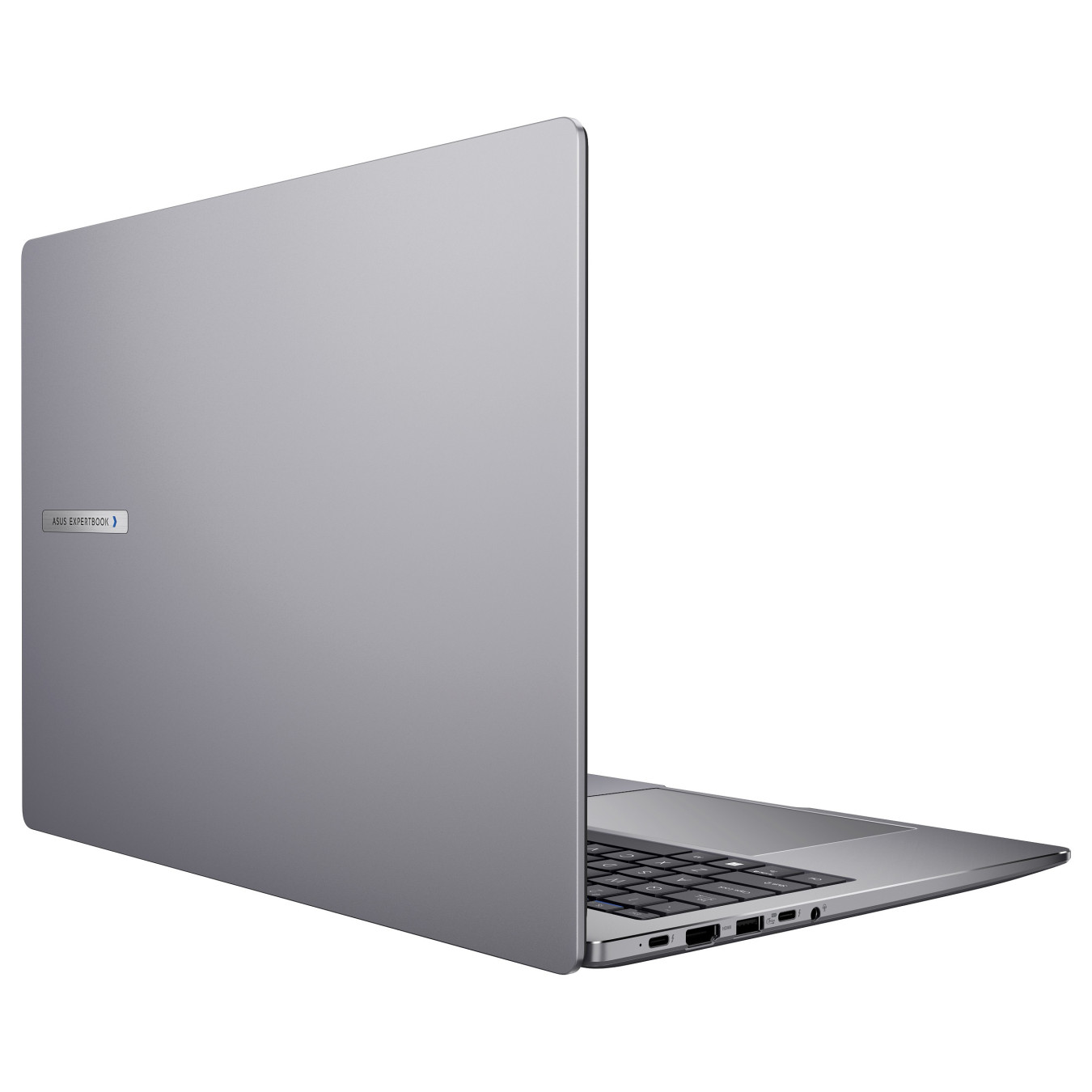ASUS ExpertBook P3 16' i7-13620H 16 512 P3605CVA-MB0024X W11P — Buy in Cyprus with Fast Delivery