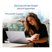 ASUS ExpertBook P3 16' i7-13620H 16 512 P3605CVA-MB0024X W11P — Buy in Cyprus with Fast Delivery