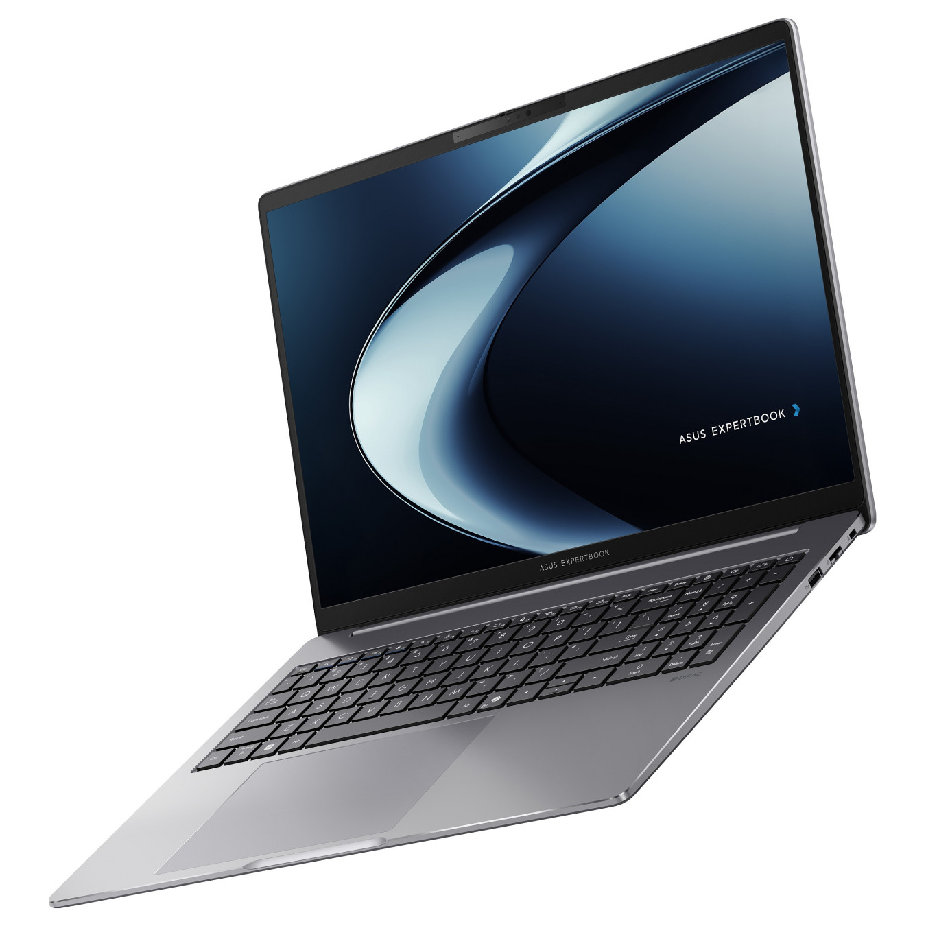 ASUS ExpertBook P3 16' i7-13620H 16 512 P3605CVA-MB0024X W11P — Buy in Cyprus with Fast Delivery