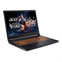 Acer Nitro V17 AI ANV17-41-R8JV 17.3' FHD Ryzen 7 260 RTX 5050 16GB 1TB Win11 — Buy in Cyprus with Fast Delivery