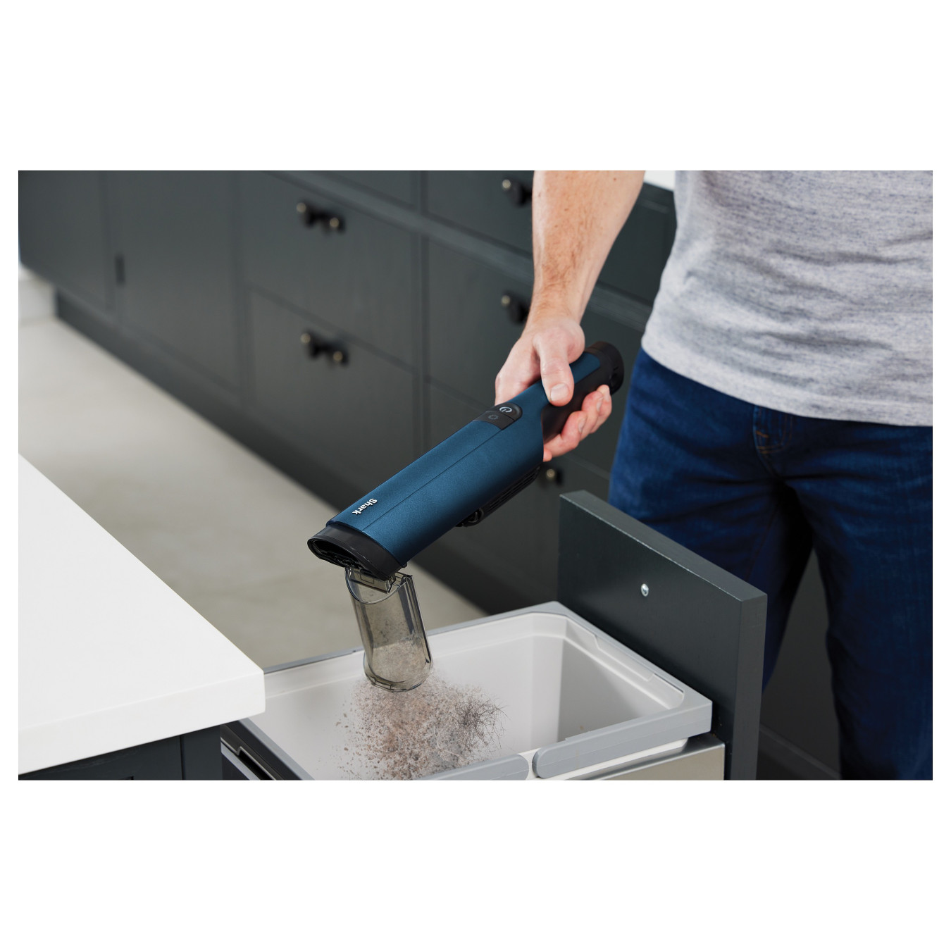 Shark WV270EU Hand-Staubsauger — Buy in Cyprus with Fast Delivery