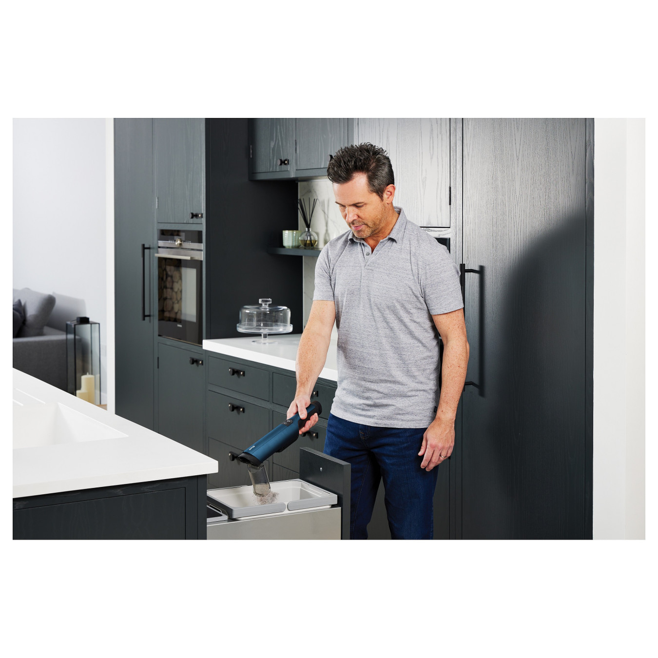 Shark WV270EU Hand-Staubsauger — Buy in Cyprus with Fast Delivery