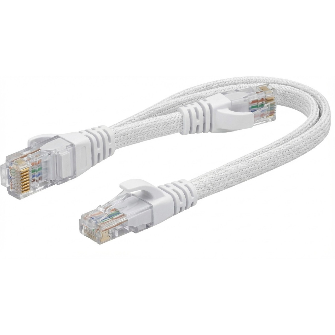 Ubiquiti UniFi Premium Patch Cable • 0.15m • UACC-Cable-Patch-EL-1M-W — Buy in Cyprus with Fast Delivery