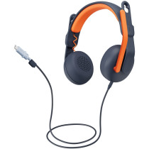 Logitech LEARN - CLASSIC BLUE — Buy in Cyprus with Fast Delivery