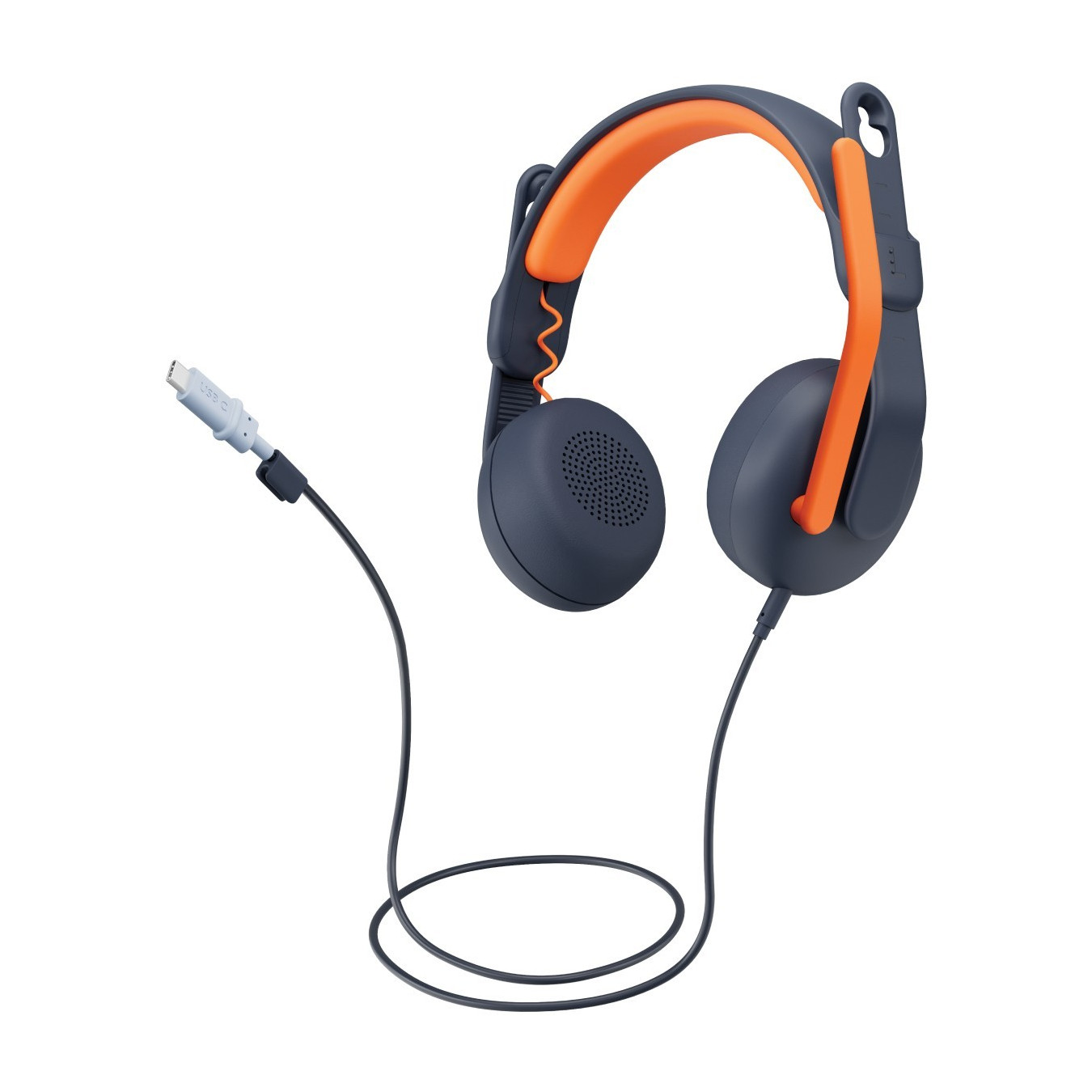 Logitech LEARN - CLASSIC BLUE — Buy in Cyprus with Fast Delivery