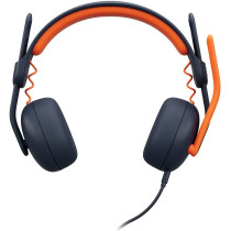 Logitech LEARN - CLASSIC BLUE — Buy in Cyprus with Fast Delivery