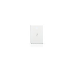 Buy Ubiquiti UniFi In-Wall Access Point - U6-IW - Wi-Fi 6, 4800 Mbps, White, PoE... in Cyprus, Nicosia, Limassol, Larnaka, Pafos