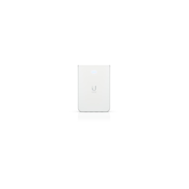 Buy Ubiquiti UniFi In-Wall Access Point - U6-IW - Wi-Fi 6, 4800 Mbps, White, PoE... in Cyprus, Nicosia, Limassol, Larnaka, Pafos