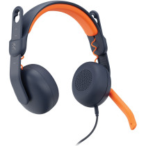 Logitech LEARN - CLASSIC BLUE — Buy in Cyprus with Fast Delivery