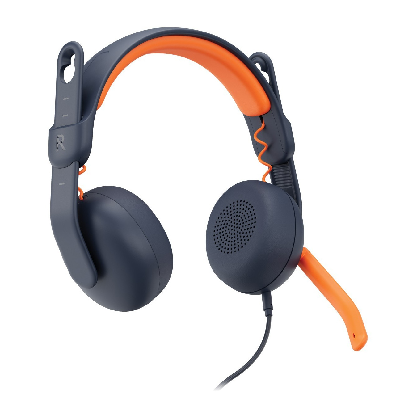 Logitech LEARN - CLASSIC BLUE — Buy in Cyprus with Fast Delivery