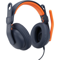 Logitech LEARN - CLASSIC BLUE — Buy in Cyprus with Fast Delivery
