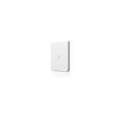 Buy Ubiquiti UniFi In-Wall Access Point - U6-IW - Wi-Fi 6, 4800 Mbps, White, PoE... in Cyprus, Nicosia, Limassol, Larnaka, Pafos