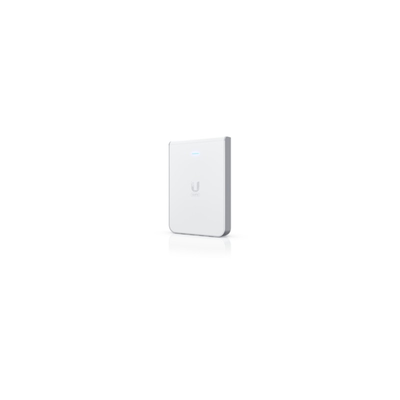 Buy Ubiquiti UniFi In-Wall Access Point - U6-IW - Wi-Fi 6, 4800 Mbps, White, PoE... in Cyprus, Nicosia, Limassol, Larnaka, Pafos