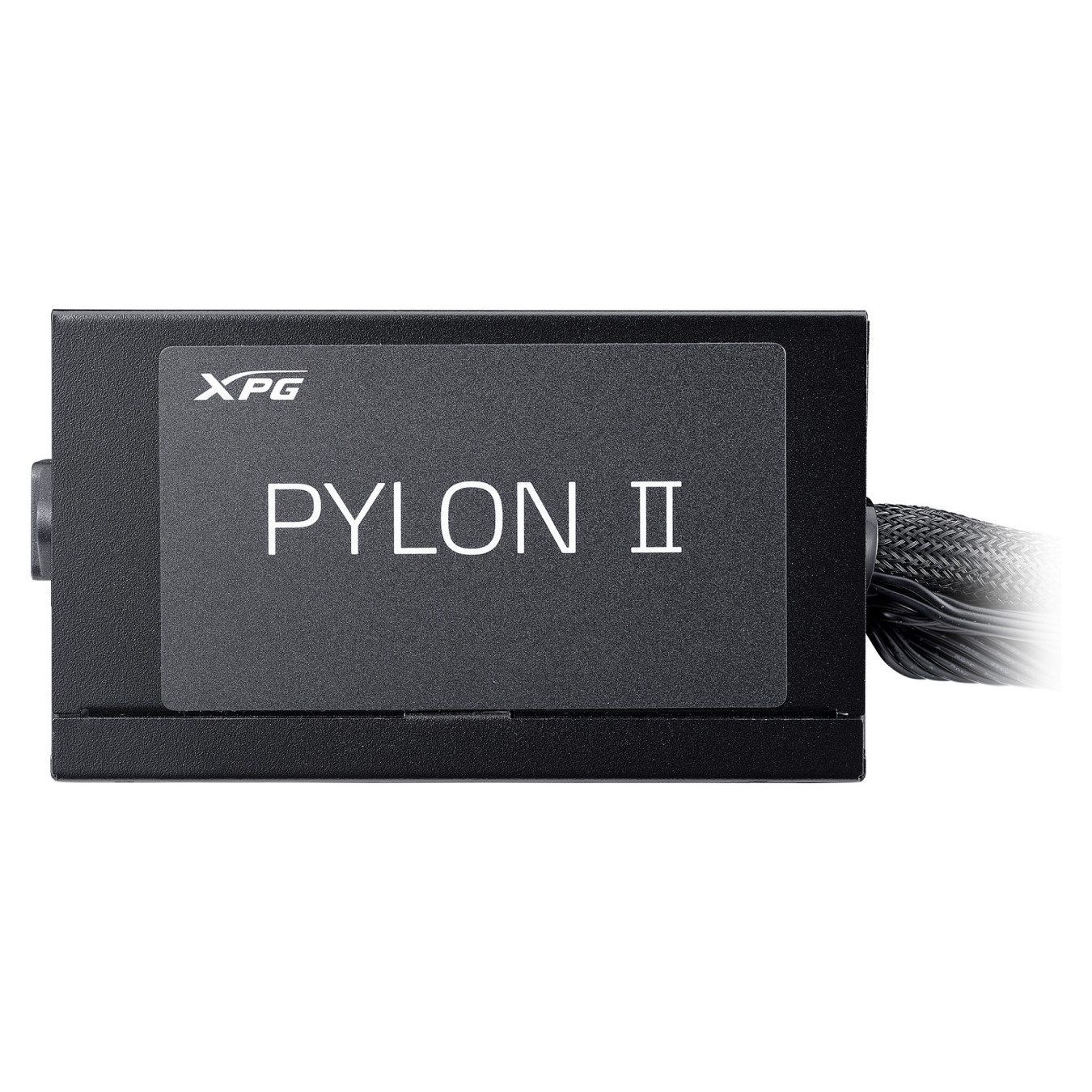 XPG Vento 120 ARGB PWM 120mm schwarz — Buy in Cyprus with Fast Delivery