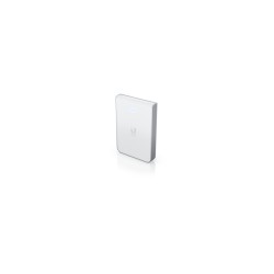 Buy Ubiquiti UniFi In-Wall Access Point - U6-IW - Wi-Fi 6, 4800 Mbps, White, PoE... in Cyprus, Nicosia, Limassol, Larnaka, Pafos