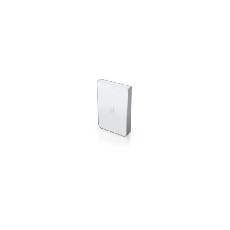 Buy Ubiquiti UniFi In-Wall Access Point - U6-IW - Wi-Fi 6, 4800 Mbps, White, PoE... in Cyprus, Nicosia, Limassol, Larnaka, Pafos