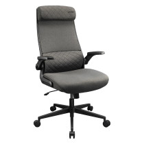 COUGAR Gaming Office-Stuhl Stryder. Stoff. Grau — Buy in Cyprus with Fast Delivery