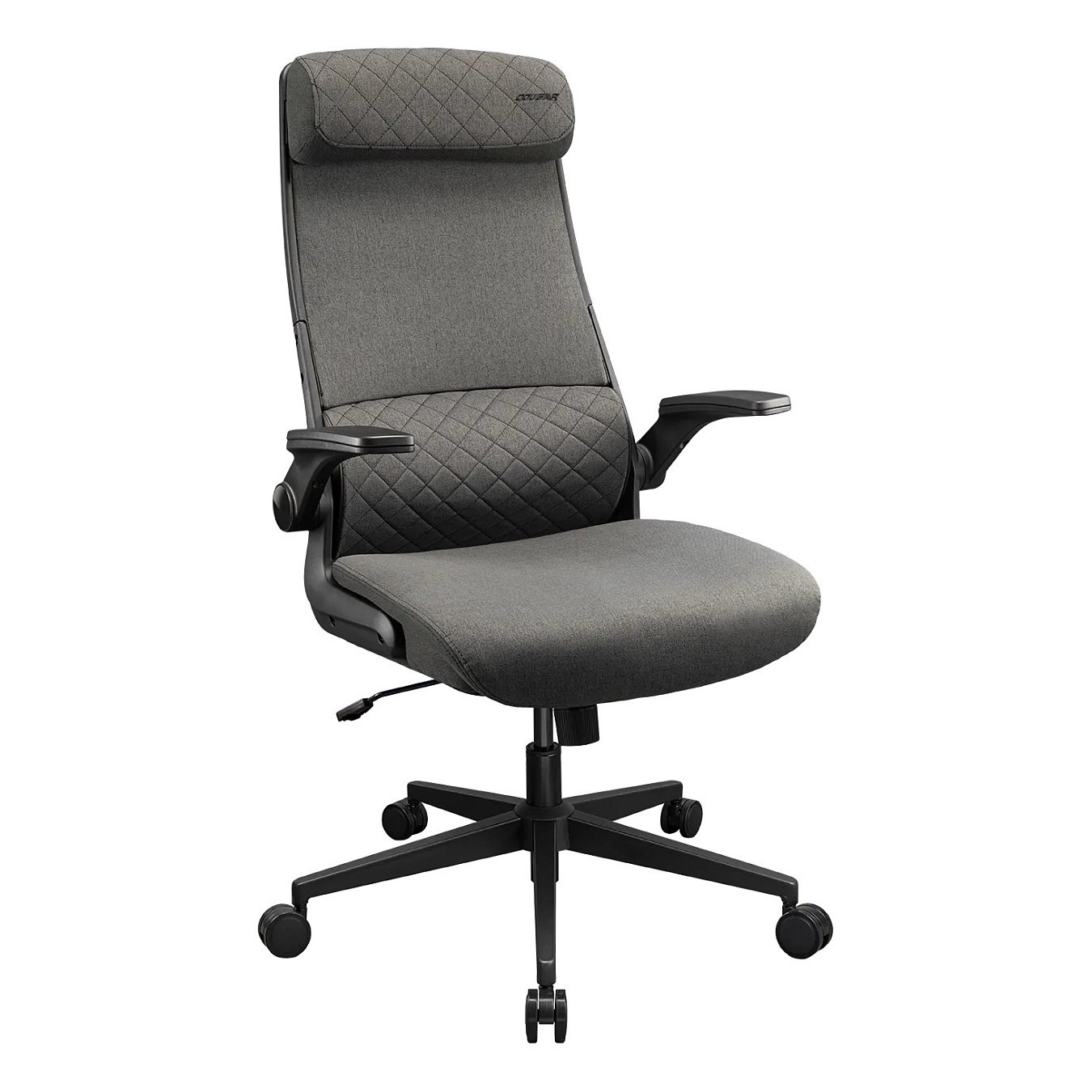 COUGAR Gaming Office-Stuhl Stryder. Stoff. Grau — Buy in Cyprus with Fast Delivery