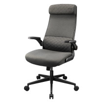 COUGAR Gaming Office-Stuhl Stryder. Stoff. Grau — Buy in Cyprus with Fast Delivery