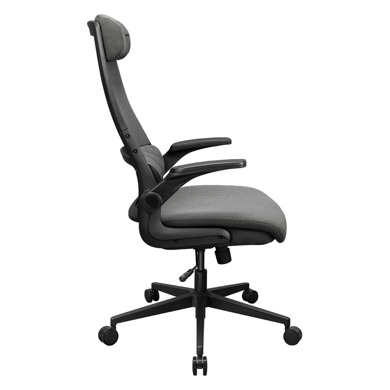COUGAR Gaming Office-Stuhl Stryder. Stoff. Grau — Buy in Cyprus with Fast Delivery