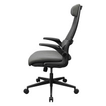 COUGAR Gaming Office-Stuhl Stryder. Stoff. Grau — Buy in Cyprus with Fast Delivery