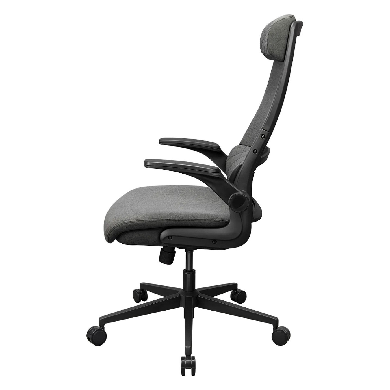 COUGAR Gaming Office-Stuhl Stryder. Stoff. Grau — Buy in Cyprus with Fast Delivery