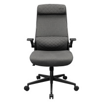 COUGAR Gaming Office-Stuhl Stryder. Stoff. Grau — Buy in Cyprus with Fast Delivery