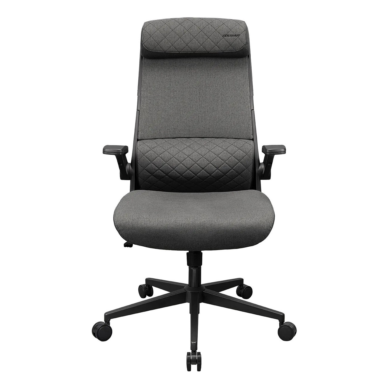 COUGAR Gaming Office-Stuhl Stryder. Stoff. Grau — Buy in Cyprus with Fast Delivery
