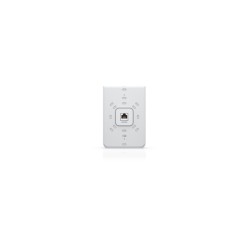 Buy Ubiquiti UniFi In-Wall Access Point - U6-IW - Wi-Fi 6, 4800 Mbps, White, PoE... in Cyprus, Nicosia, Limassol, Larnaka, Pafos