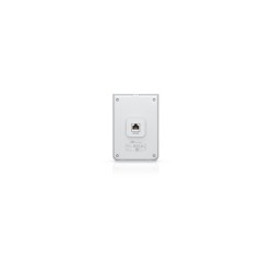 Buy Ubiquiti UniFi In-Wall Access Point - U6-IW - Wi-Fi 6, 4800 Mbps, White, PoE... in Cyprus, Nicosia, Limassol, Larnaka, Pafos