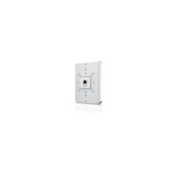 Buy Ubiquiti UniFi In-Wall Access Point - U6-IW - Wi-Fi 6, 4800 Mbps, White, PoE... in Cyprus, Nicosia, Limassol, Larnaka, Pafos