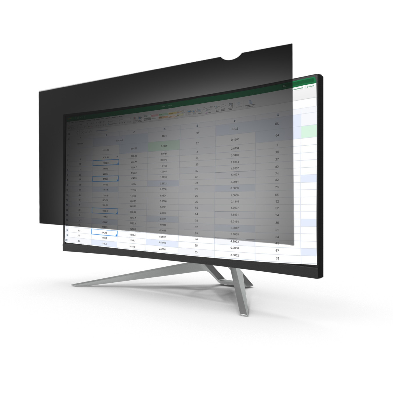 StarTech 34IN. MONITOR PRIVACY SCREEN — Buy in Cyprus with Fast Delivery