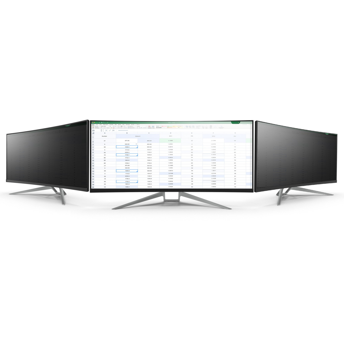 StarTech 34IN. MONITOR PRIVACY SCREEN — Buy in Cyprus with Fast Delivery