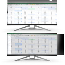 StarTech 34IN. MONITOR PRIVACY SCREEN — Buy in Cyprus with Fast Delivery