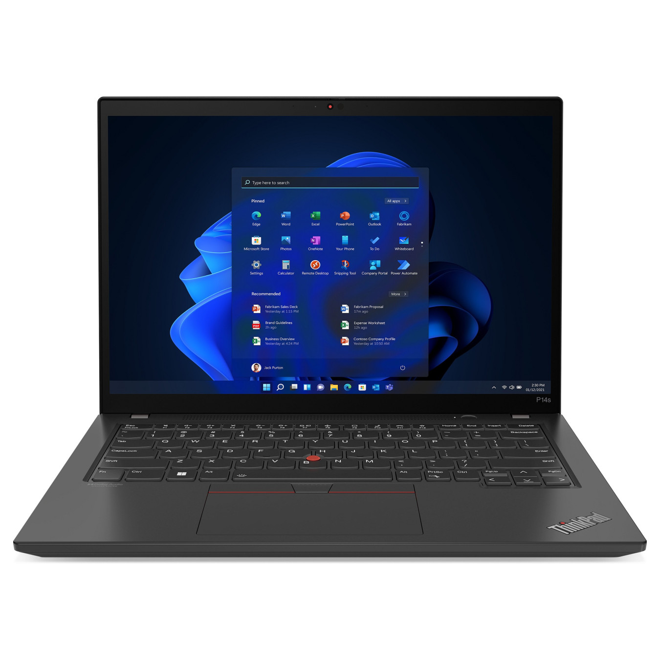 Lenovo ThinkPad P14s G4 i5-1340P 16 512 2.8K OLED 3Y Depot W11P — Buy in Cyprus with Fast Delivery