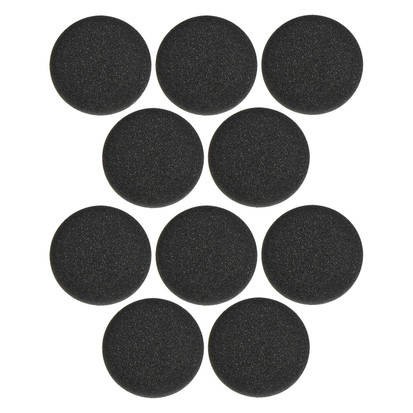 JABRA EVOLVE Foam Ear Cushion for Evolve 20-65 10pieces pack — Buy in Cyprus with Fast Delivery