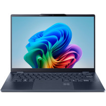 Acer Swift 14 AI OLED SF14-51-71AJ CU7-256V 16GB 1TB SSD W11 Home — Buy in Cyprus with Fast Delivery