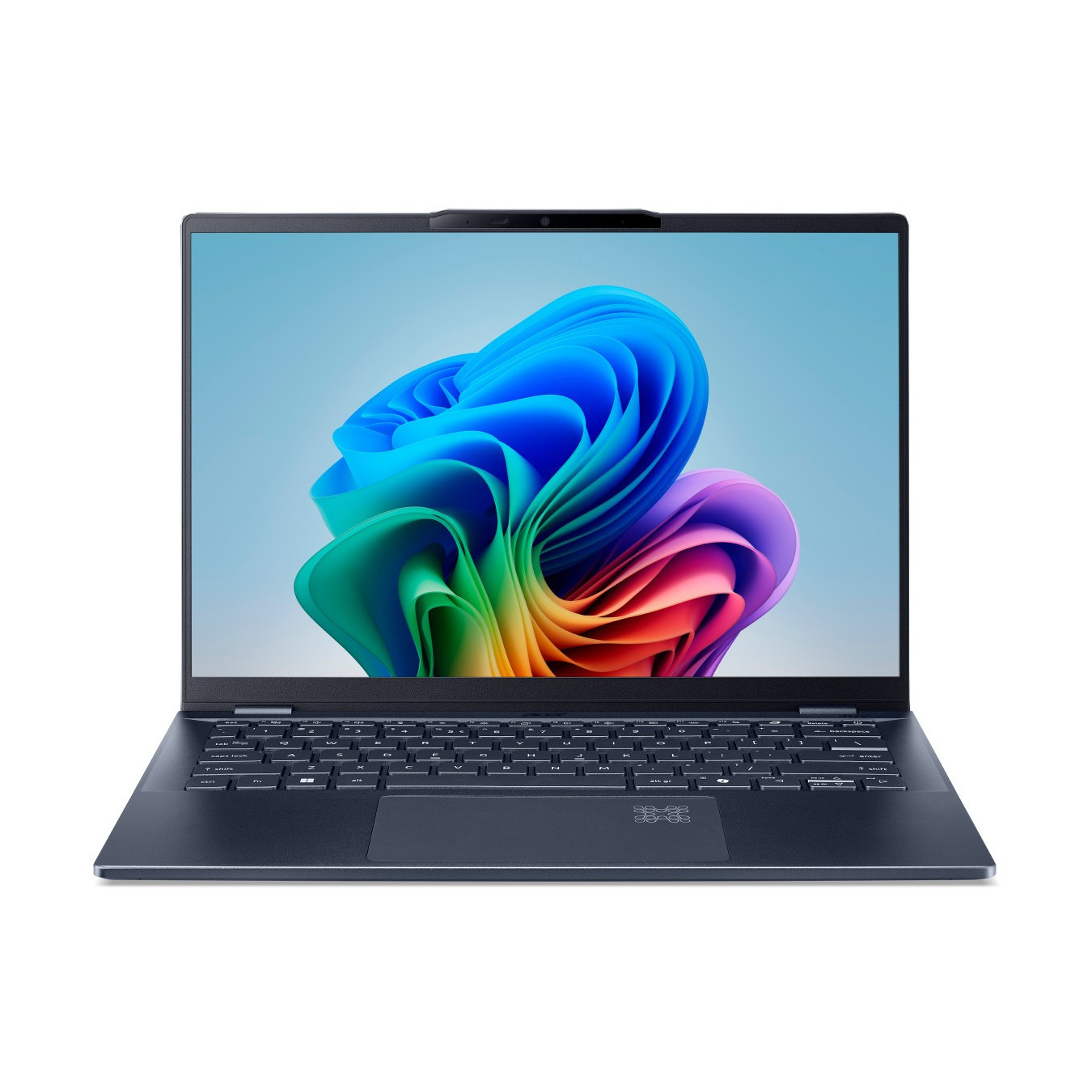 Acer Swift 14 AI OLED SF14-51-71AJ CU7-256V 16GB 1TB SSD W11 Home — Buy in Cyprus with Fast Delivery