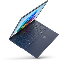 Acer Swift 14 AI OLED SF14-51-71AJ CU7-256V 16GB 1TB SSD W11 Home — Buy in Cyprus with Fast Delivery