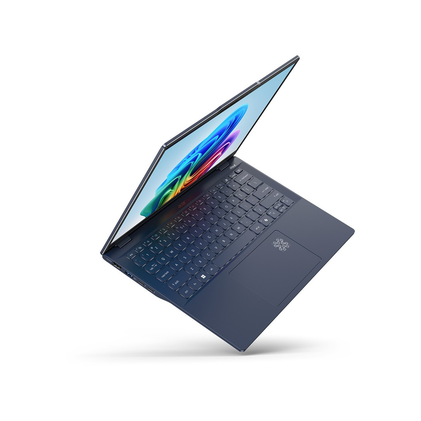 Acer Swift 14 AI OLED SF14-51-71AJ CU7-256V 16GB 1TB SSD W11 Home — Buy in Cyprus with Fast Delivery